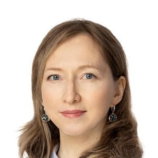 Галлямова Лия Ильфатовна — Психолог, Уфа