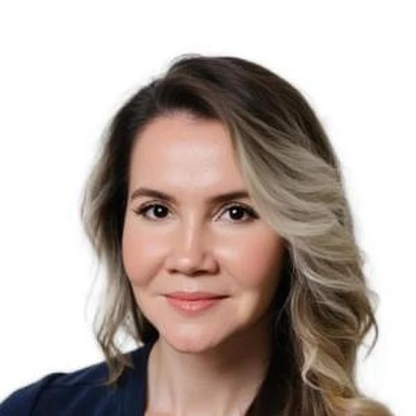Екимова Александра Николаевна — Стоматолог, Стоматолог-эндодонтист, Тюмень