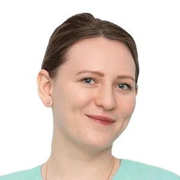 Никулина Ирина Александровна — Гастроэнтеролог, Санкт-Петербург