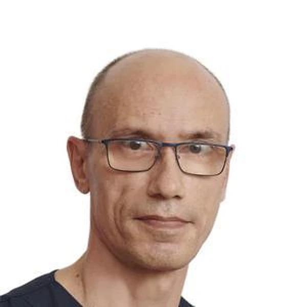 Копеев Вячеслав Михайлович — Массажист, Красноярск