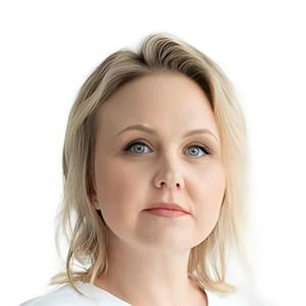 Логиновская Яна Викторовна — Подолог-эстетист, Косметолог-эстетист, Киров