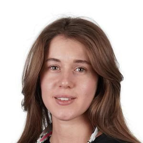 Керекеша Анастасия Анатольевна — Стоматолог, Москва