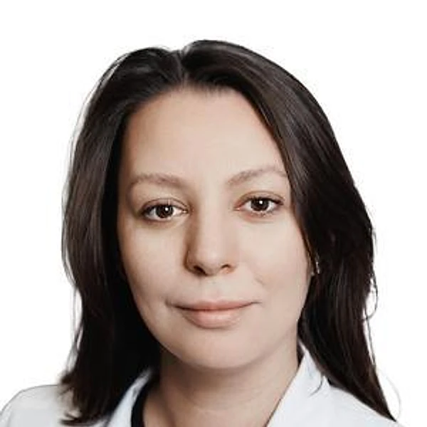 Кузнецова Ольга Вениаминовна — ЛОР-хирург, Детский ЛОР, ЛОР, Екатеринбург
