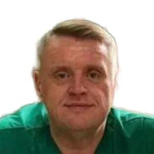 Пушкин Сергей Владимирович — Массажист, Наро-Фоминск