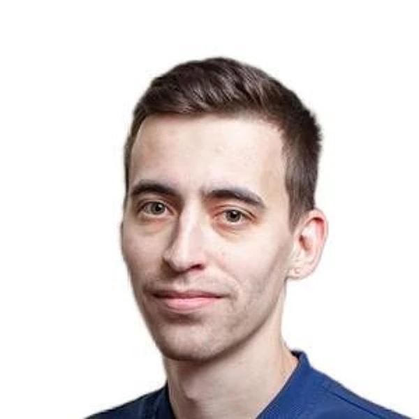 Хиславский Игнатий Феликсович — Стоматолог-ортопед, Стоматолог-имплантолог, Санкт-Петербург