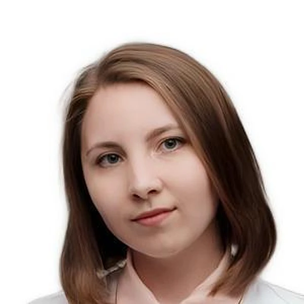 Ужегова Анна Анатольевна — Эндокринолог, Диетолог, Нутрициолог, Санкт-Петербург