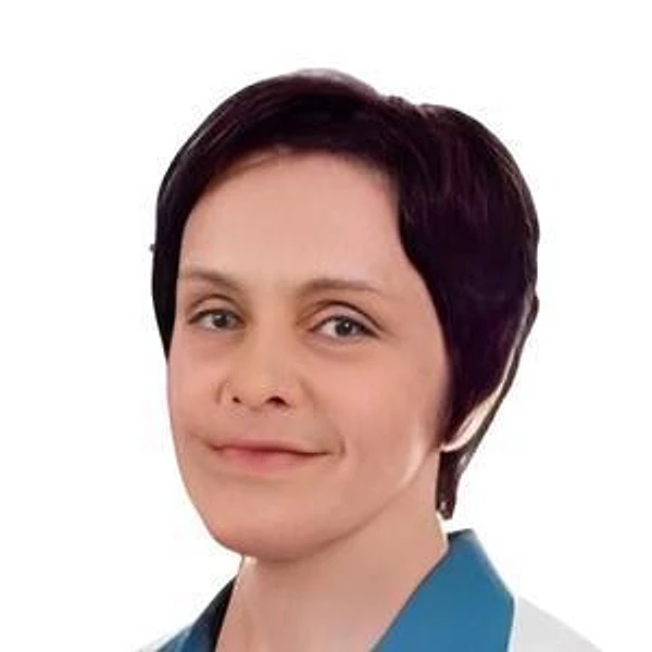 Забелина Тамара Александровна — Педиатр, Санкт-Петербург