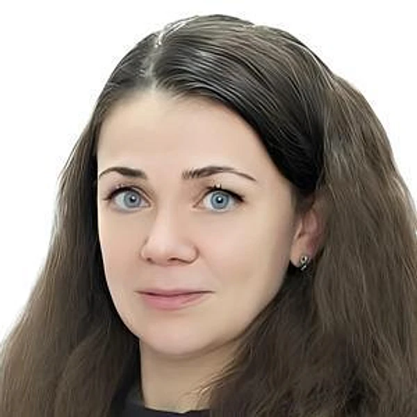 Воронина Екатерина Вячеславовна — Врач УЗИ, Детский врач УЗИ, Екатеринбург