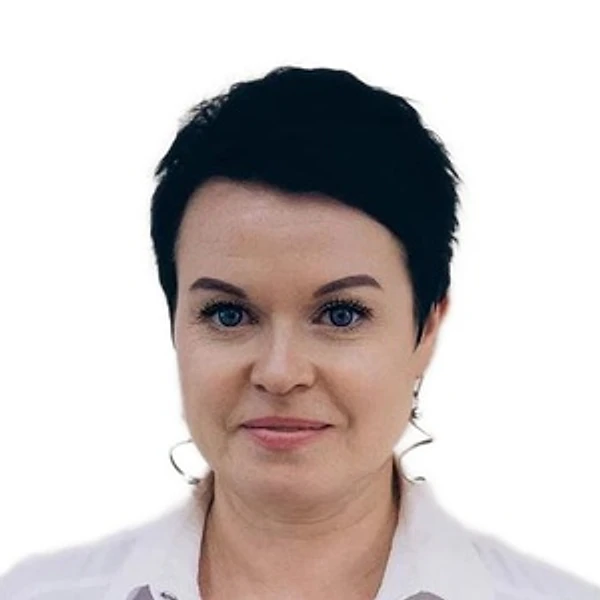 Чиркова Марина Алексеевна — Дерматолог, Венеролог, Глазов