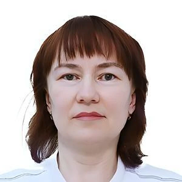 Ичетовкина Наталья Валентиновна — Детский невролог, Невролог, Глазов