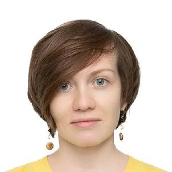 Потапова Мария Юрьевна — Детский ЛОР, Санкт-Петербург