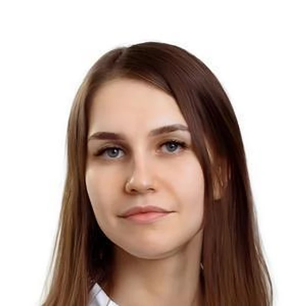 Чирвоная Александра Андреевна — Кардиолог, Функциональный диагност, Энгельс