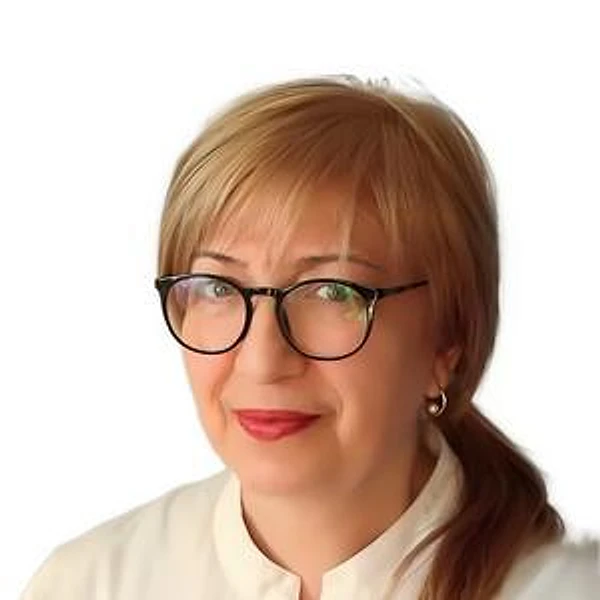Фарзалиева Тамила Тагетдиновна — Гинеколог, Врач УЗИ, Гинеколог-эндокринолог, Детский гинеколог, Санкт-Петербург