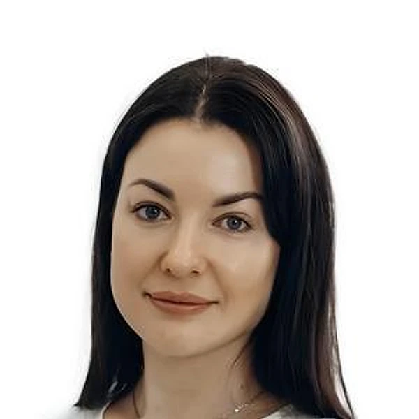 Шестакова Инесса Ивановна — Косметолог-эстетист, Красноярск