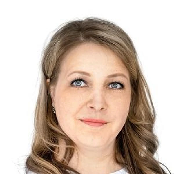 Гранкина Ирина Сергеевна — Эндокринолог, Екатеринбург