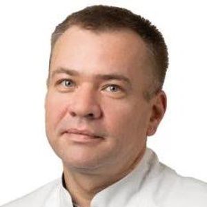 Козлов Алексей Васильевич — Ортопед, Травматолог, Хирург, Санкт-Петербург