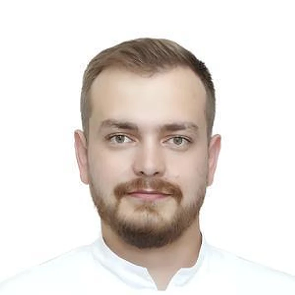Тюлькин Эмиль Эдуардович — Стоматолог-ортопед, Екатеринбург