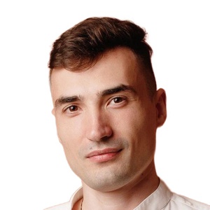 Гудков Егор Игоревич — Остеопат, Детский невролог, Детский остеопат, Мануальный терапевт, Невролог, Москва