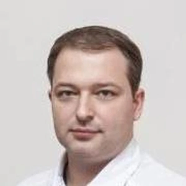 Тюлькин Евгений Олегович — Травматолог, Ортопед, Санкт-Петербург