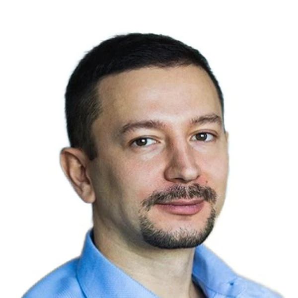 Замигулов Александр Александрович — Остеопат, Невролог, Санкт-Петербург