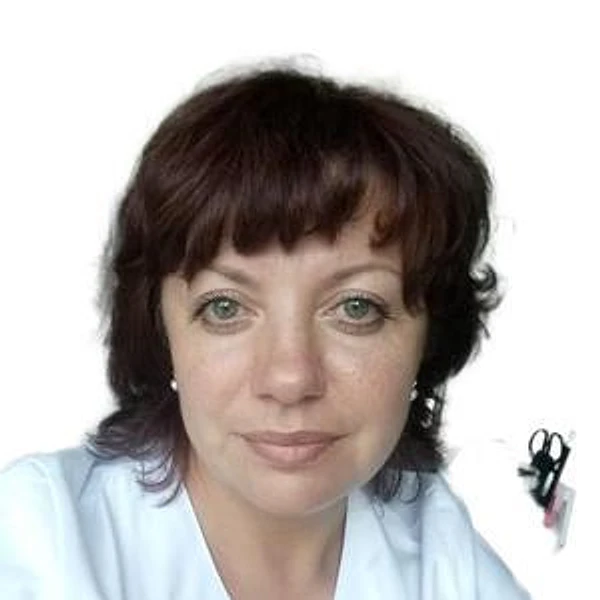 Олейник Оксана Анатольевна — Кардиолог, Терапевт, Функциональный диагност, Екатеринбург