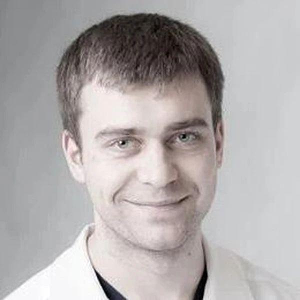 Сапоговский Андрей Викторович — Ортопед, Детский ортопед, Травматолог, Санкт-Петербург