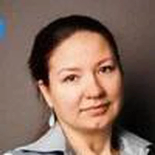 Эберхардт Марина Валериевна — Психолог, Детский психолог, Семейный психолог, Красноярск