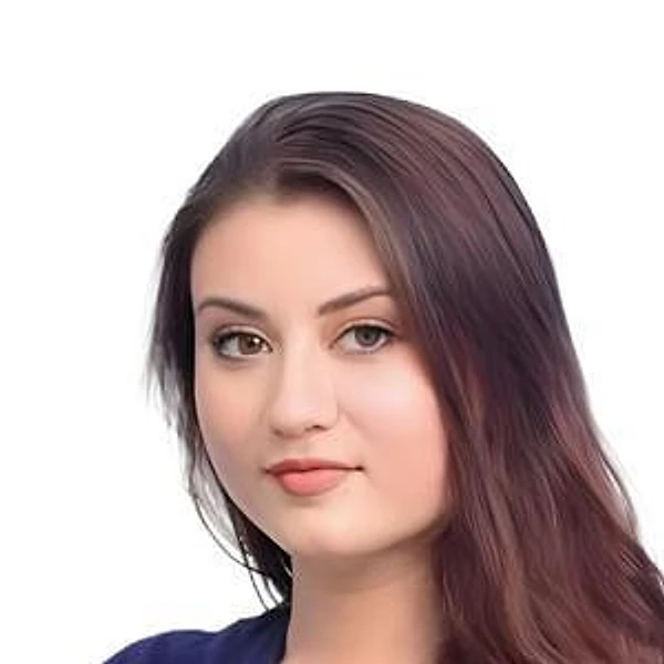Гаскарова Элина Фанисовна — Дерматолог, Венеролог, Дерматовенеролог, Детский дерматолог, Белорецк