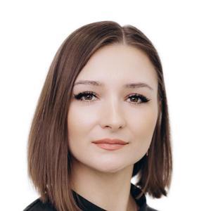 Чебыкина Кристина Сергеевна — Врач-косметолог, Венеролог, Тюмень