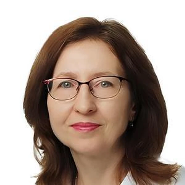 Лазарова Алена Николаевна — Детский гастроэнтеролог, Педиатр, Санкт-Петербург