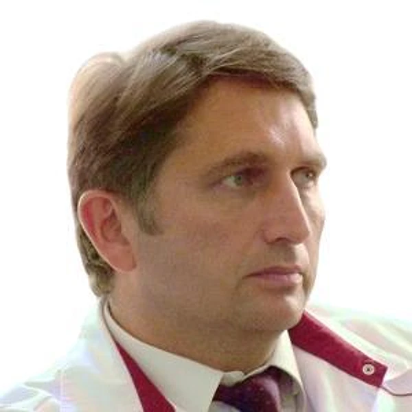Кучмин Алексей Николаевич — Терапевт, Кардиолог, Функциональный диагност, Эндокринолог, Санкт-Петербург