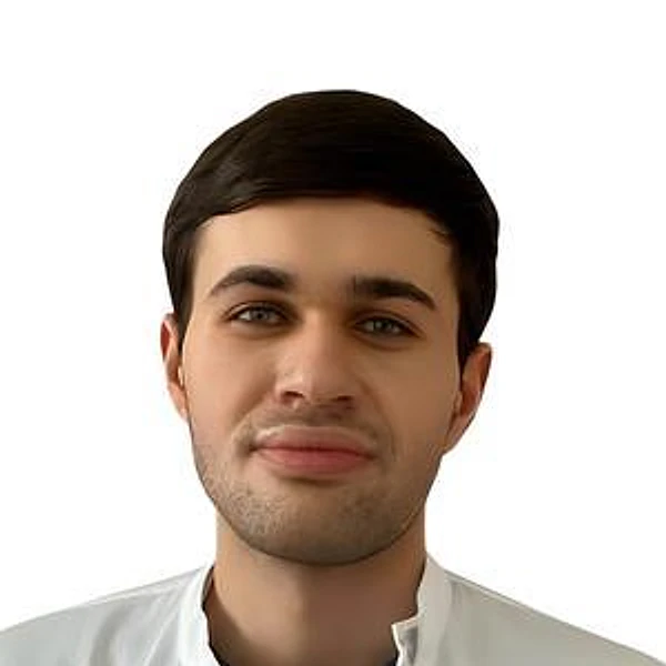 Дауров Руслан Муратович — Травматолог, Ортопед, Хирург-ортопед, Майкоп