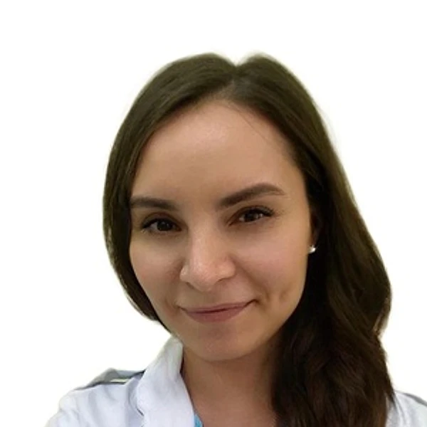 Федорина Полина Андреевна — Нейрохирург, Майкоп