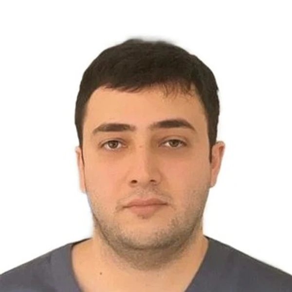 Химишев Юрий Заурович — Хирург, Проктолог (колопроктолог), Майкоп