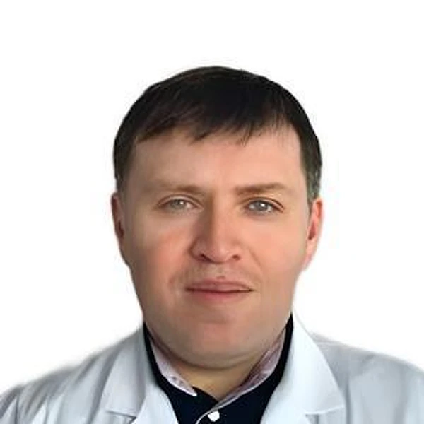 Керим-Заде Али Мамедович — Сосудистый хирург (ангиохирург), Майкоп
