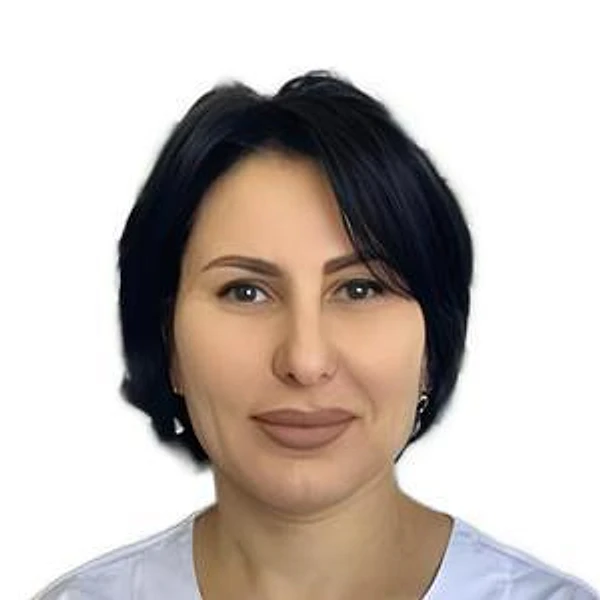 Мамишева Марина Муталибовна — Кардиолог, Майкоп