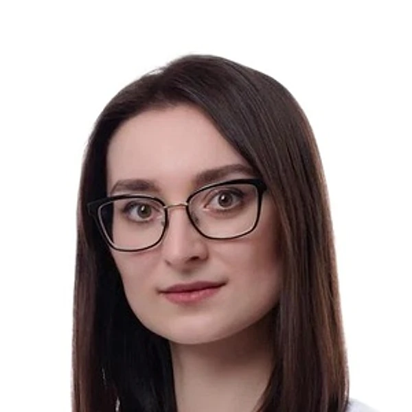 Козлова Яна Сергеевна — Врач-косметолог, Дерматолог, Нижний Новгород