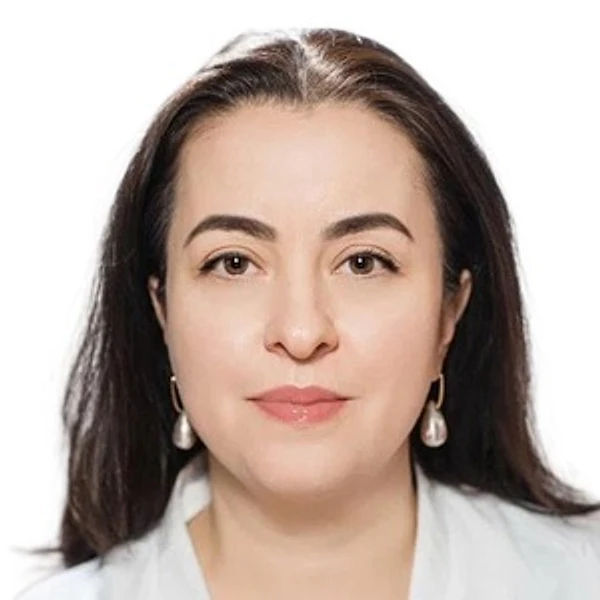 Хуаде Джанетта Казбековна — Офтальмолог (окулист), Майкоп