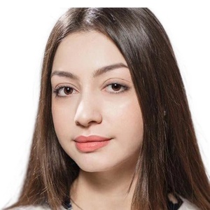 Чундышко Бэла Алиевна — Офтальмолог (окулист), Майкоп