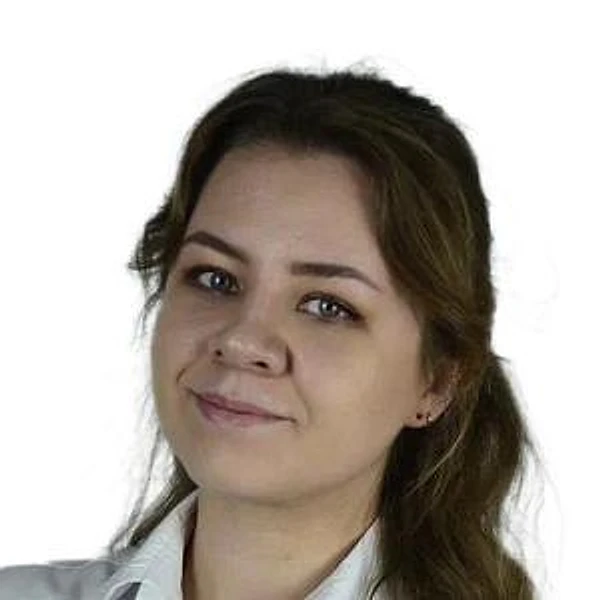 Краморова Дарья Дмитриевна — Стоматолог, Самара