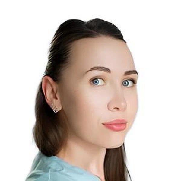 Литвинова Валерия Викторовна — Стоматолог, Санкт-Петербург