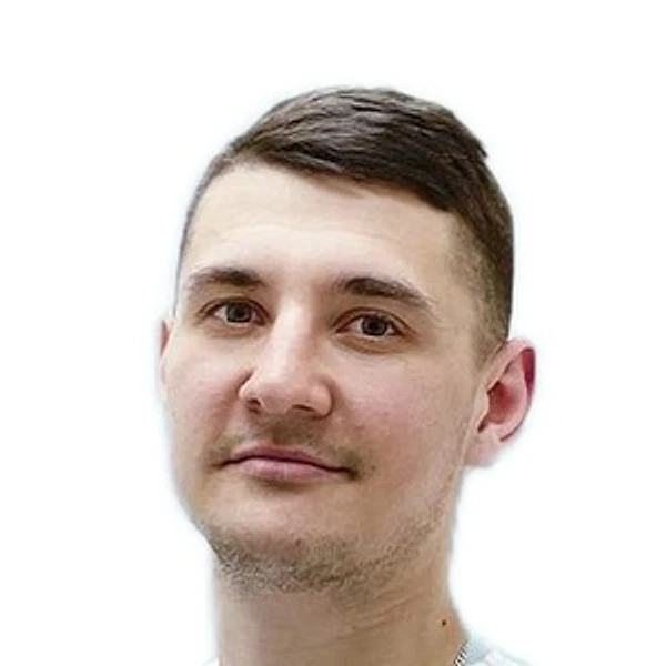 Ищук Сергей Олегович — Стоматолог-хирург, Стоматолог, Стоматолог-имплантолог, Санкт-Петербург