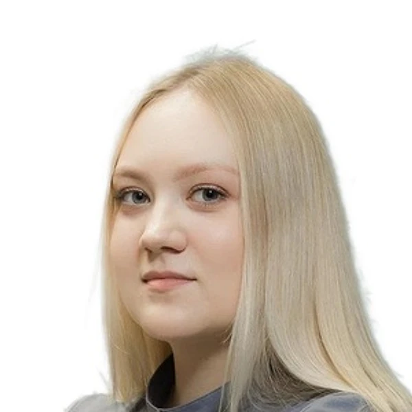 Платонова Екатерина Алексеевна — Стоматолог, Детский стоматолог, Челябинск