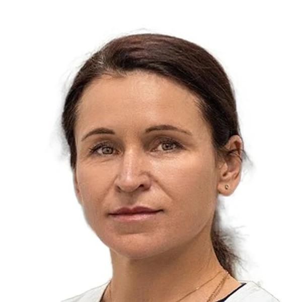 Арбузова Лариса Владимировна — Врач УЗИ, Люберцы