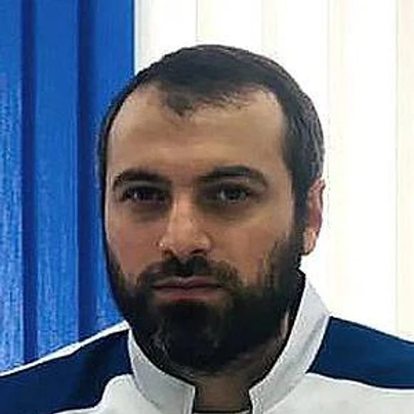 Умаров Нияз Расулович — Травматолог, Детский ортопед, Ортопед, Георгиевск
