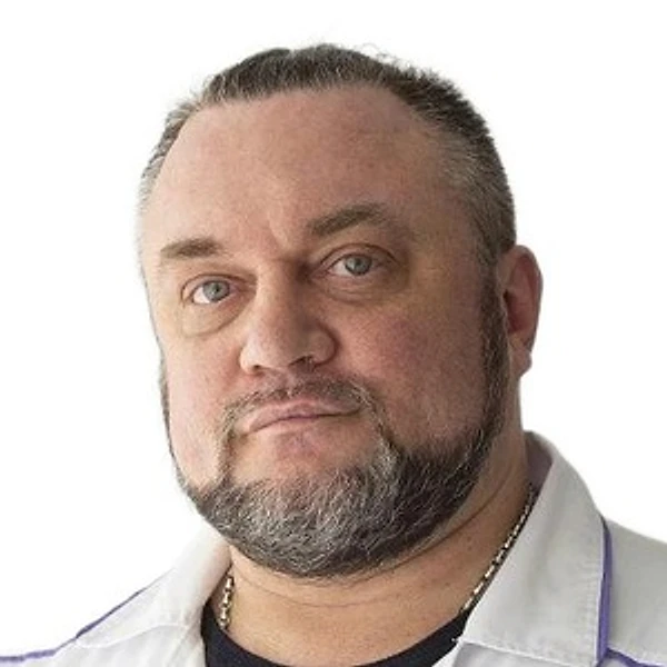 Козяровский Леонид Александрович — Эндоскопист, Георгиевск