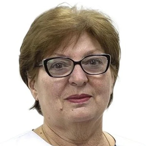 Бондарь Людмила Викторовна — Гинеколог, Акушер, Георгиевск