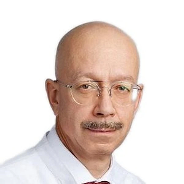 Руденко Виктор Вадимович — Нейрохирург, Санкт-Петербург