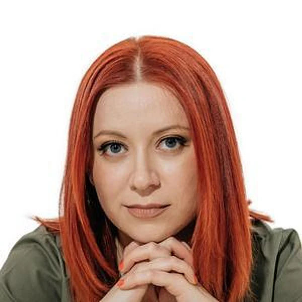 Синькова Анастасия Юрьевна — Психиатр, Детский невролог, Невролог, Ростов-на-Дону