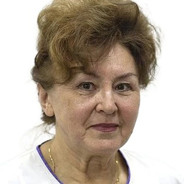 Гетман Тамара Петровна — Онколог, Маммолог, Георгиевск